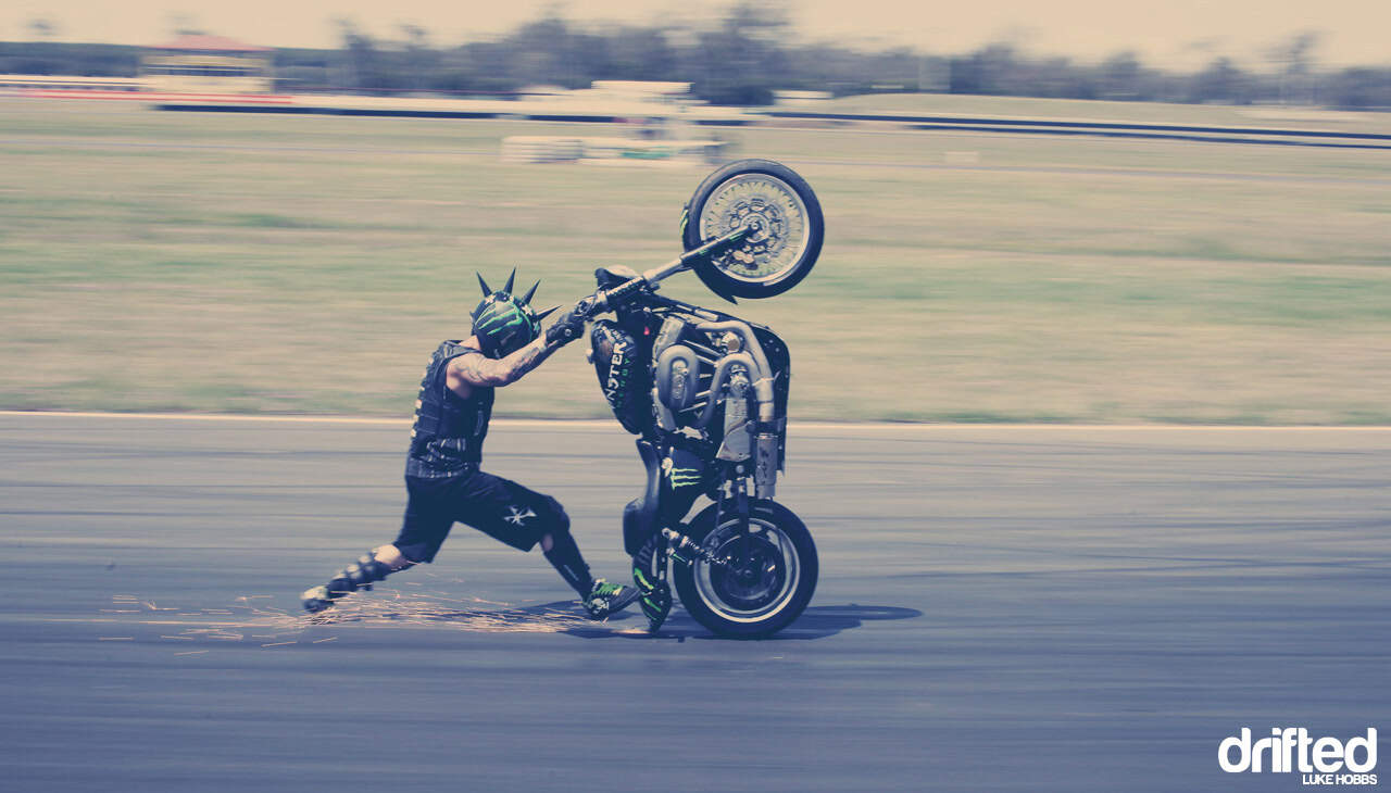 EVENT: Australian Drift GP Round 2 - Image 12
