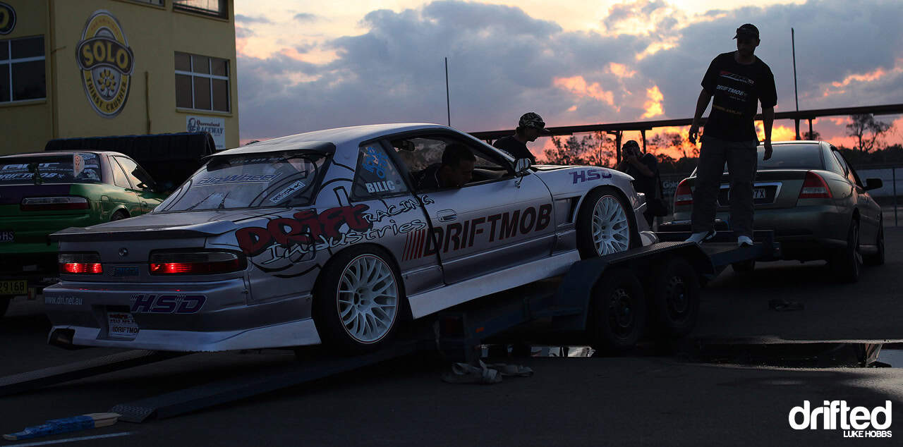 EVENT: Australian Drift GP Round 2 - Image 8
