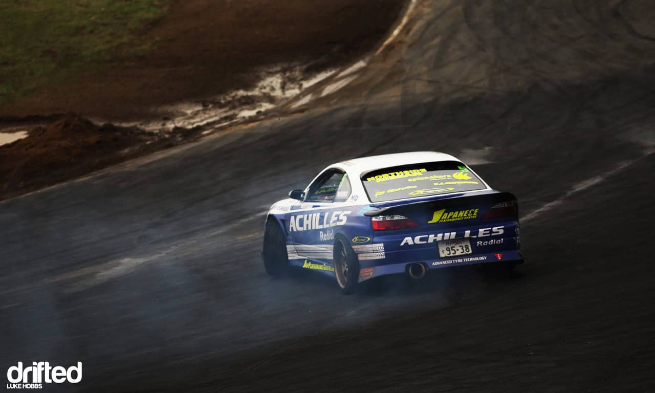 EVENT: Australian Drift GP Round 2 - Image 9