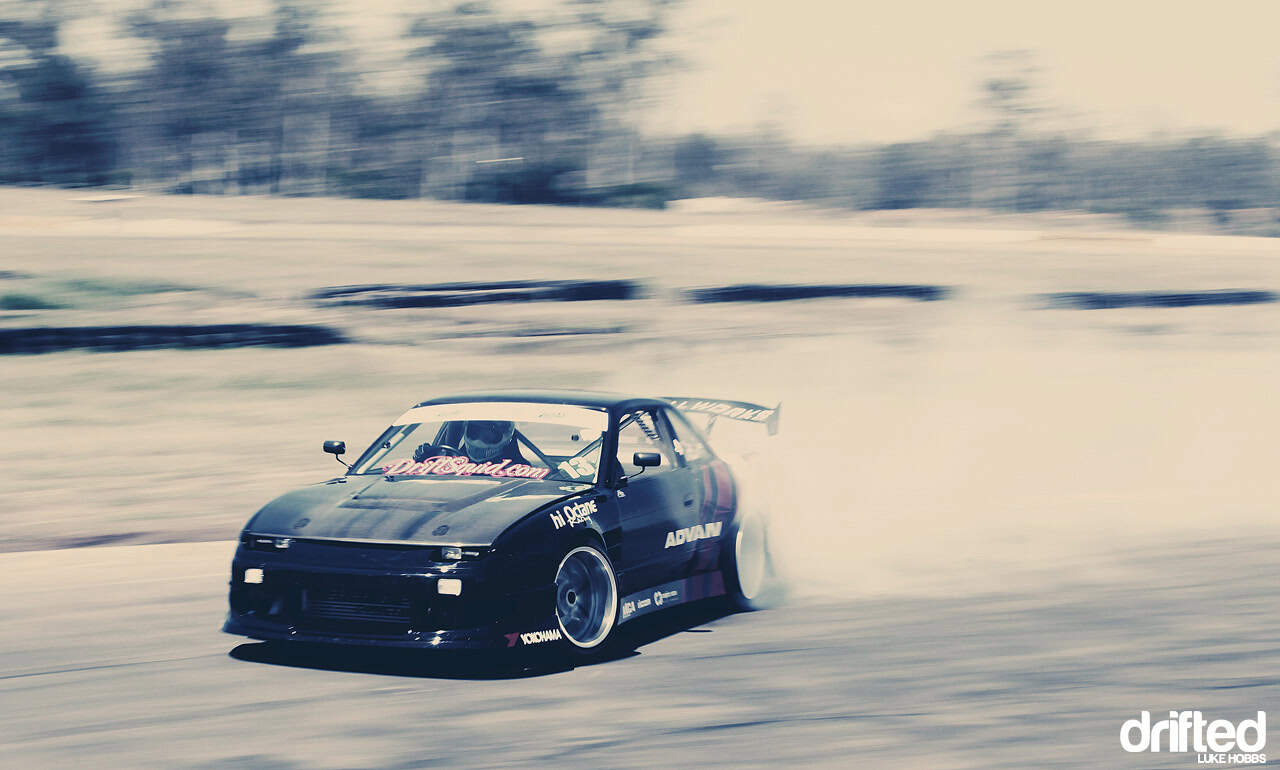 EVENT: Australian Drift GP Round 2 - Image 10