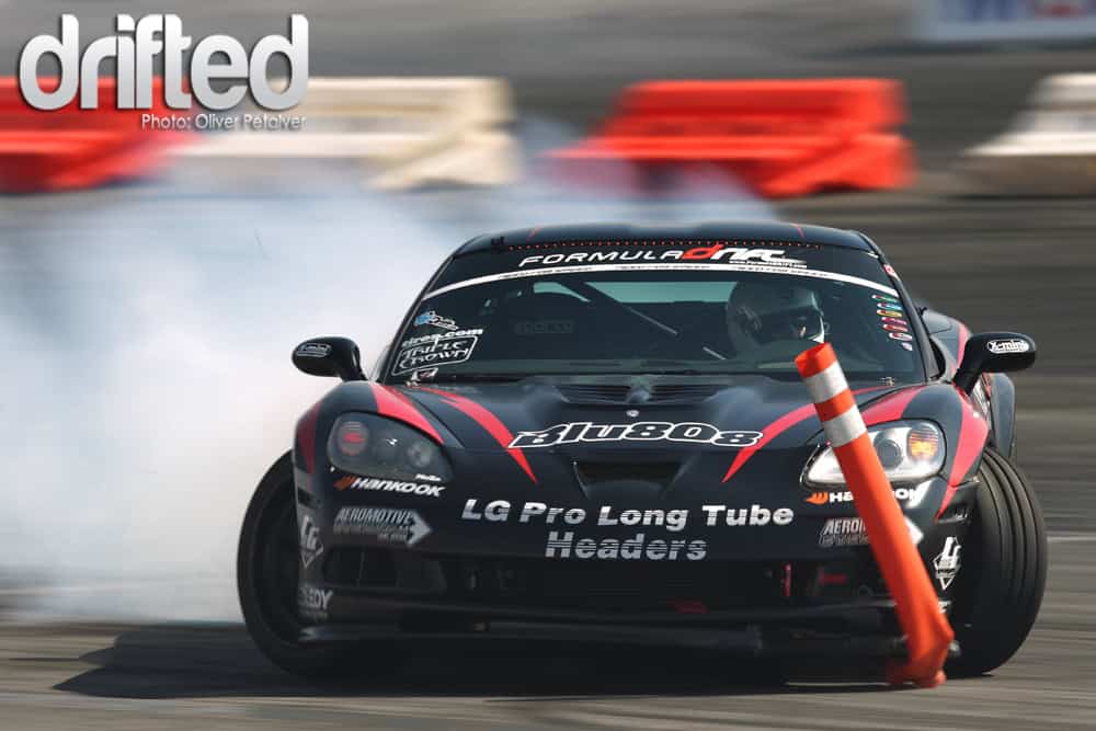 EVENT: Formula DRIFT Title Fight: The House of Drift - Image 32