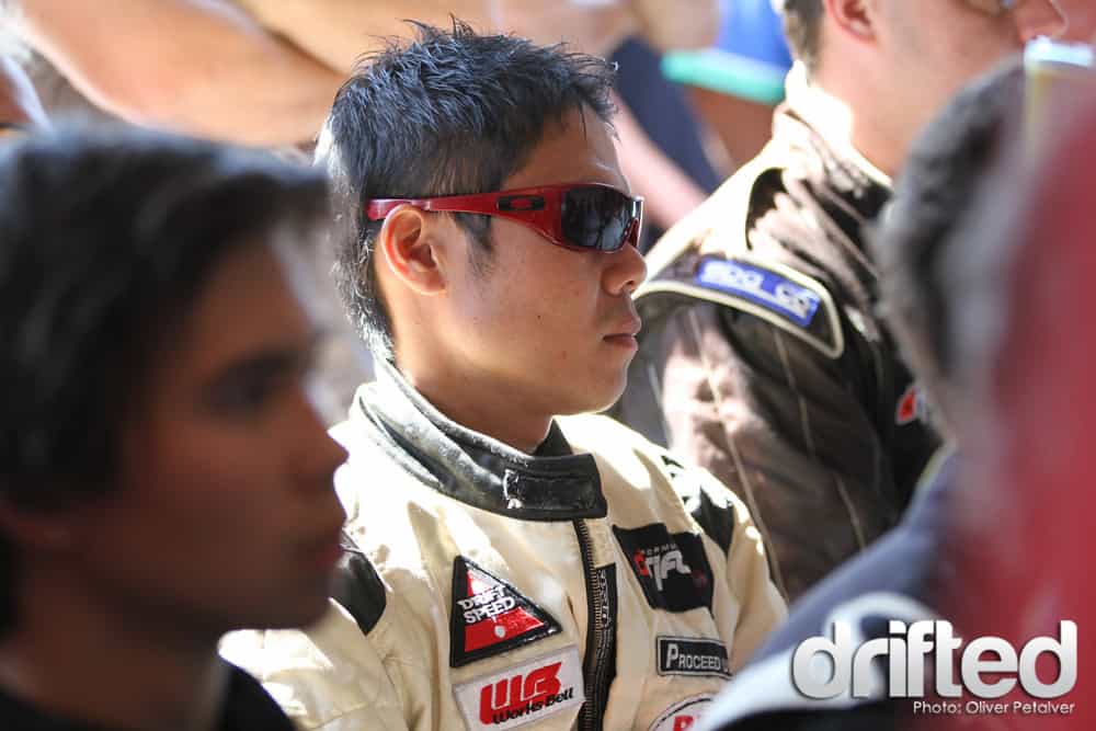 EVENT: Formula DRIFT Title Fight: The House of Drift - Image 34