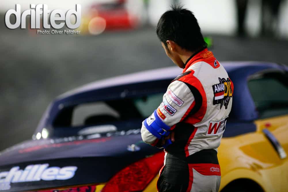 EVENT: Formula DRIFT Title Fight: The House of Drift - Image 33