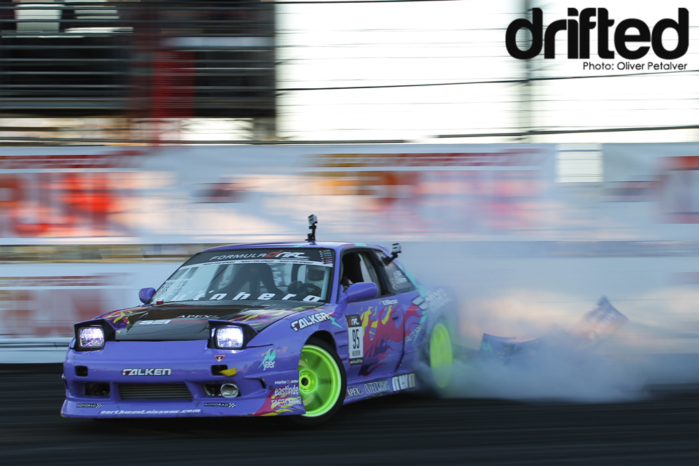 EVENT: Formula DRIFT Title Fight: The House of Drift - Image 31