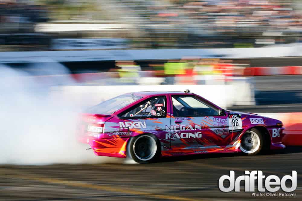 EVENT: Formula DRIFT Title Fight: The House of Drift - Image 30