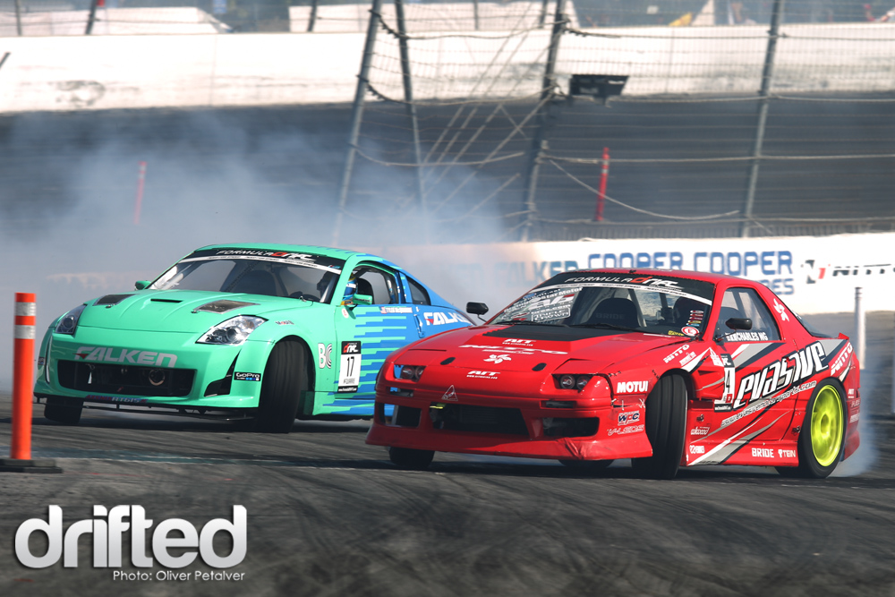 EVENT: Formula DRIFT Title Fight: The House of Drift - Image 42