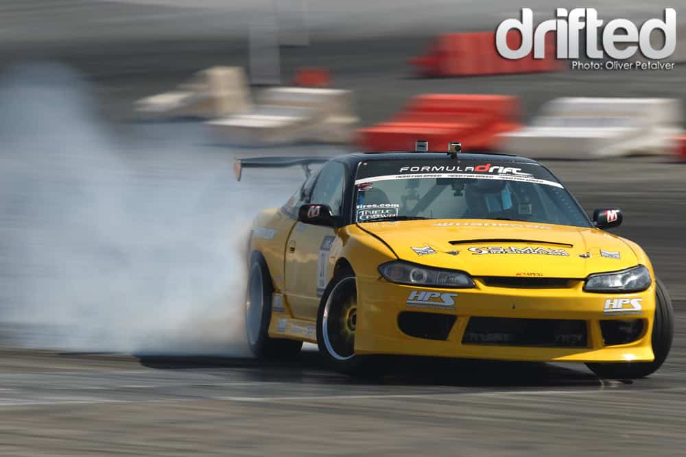EVENT: Formula DRIFT Title Fight: The House of Drift - Image 29