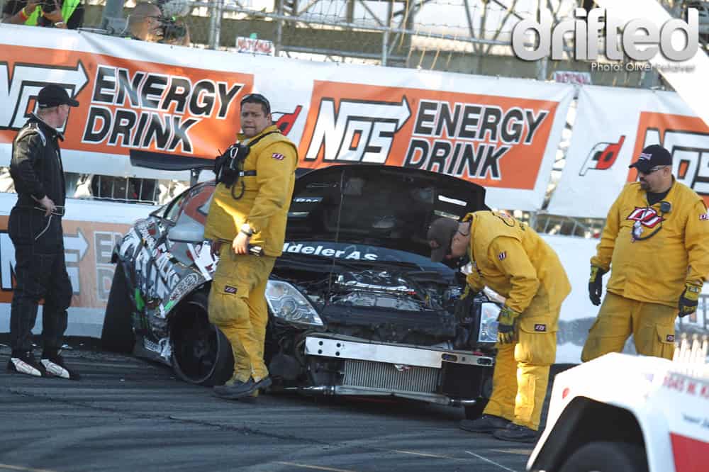 EVENT: Formula DRIFT Title Fight: The House of Drift - Image 39