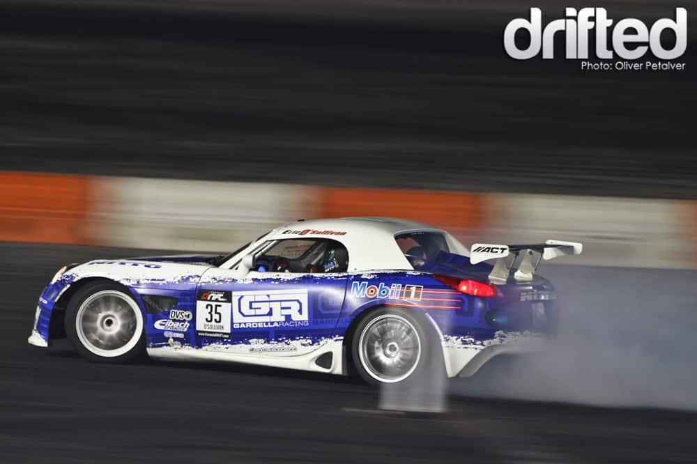 EVENT: Formula DRIFT Title Fight: The House of Drift - Image 27