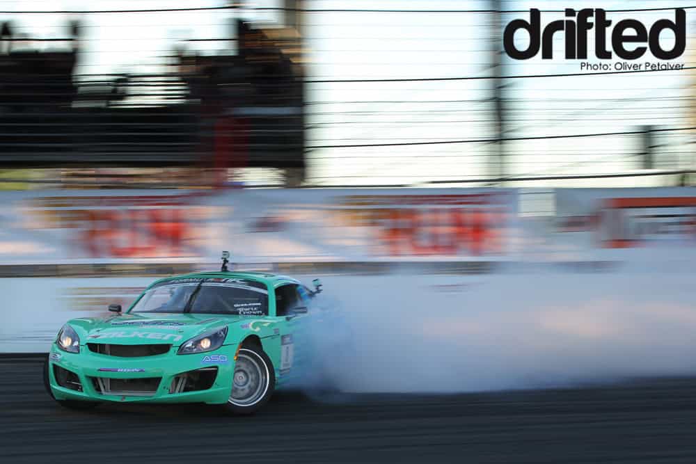 EVENT: Formula DRIFT Title Fight: The House of Drift - Image 26