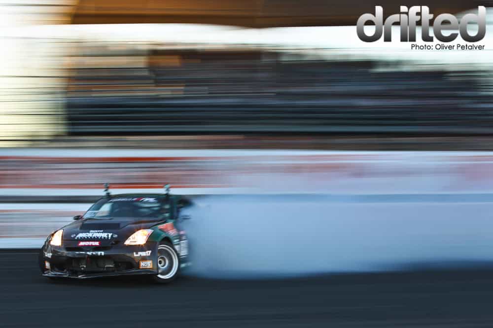 EVENT: Formula DRIFT Title Fight: The House of Drift - Image 37