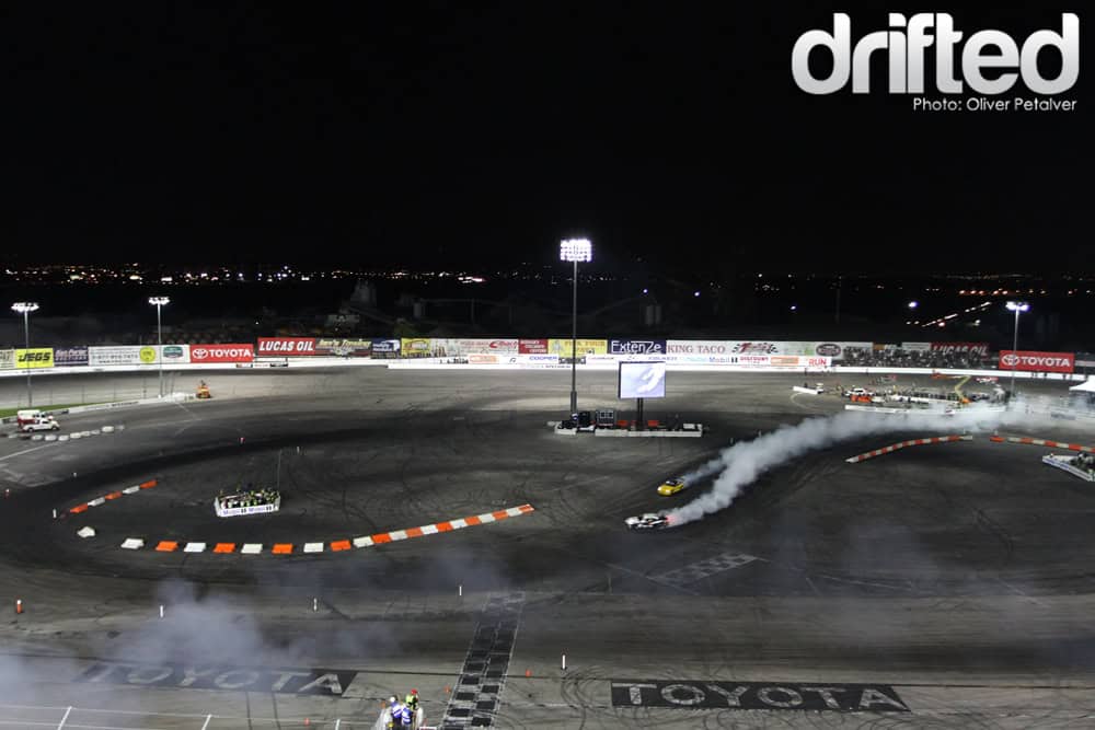 EVENT: Formula DRIFT Title Fight: The House of Drift - Image 36