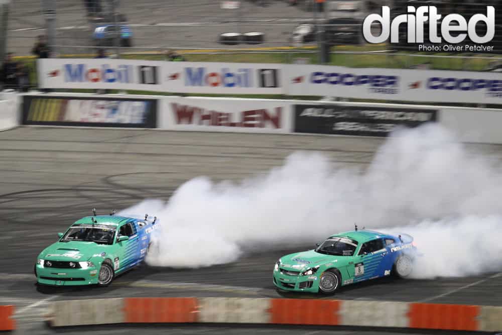 EVENT: Formula DRIFT Title Fight: The House of Drift - Image 24