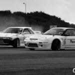 EVENT: The British Drift Championship Final Round: Part II: Super Pro - Image 356