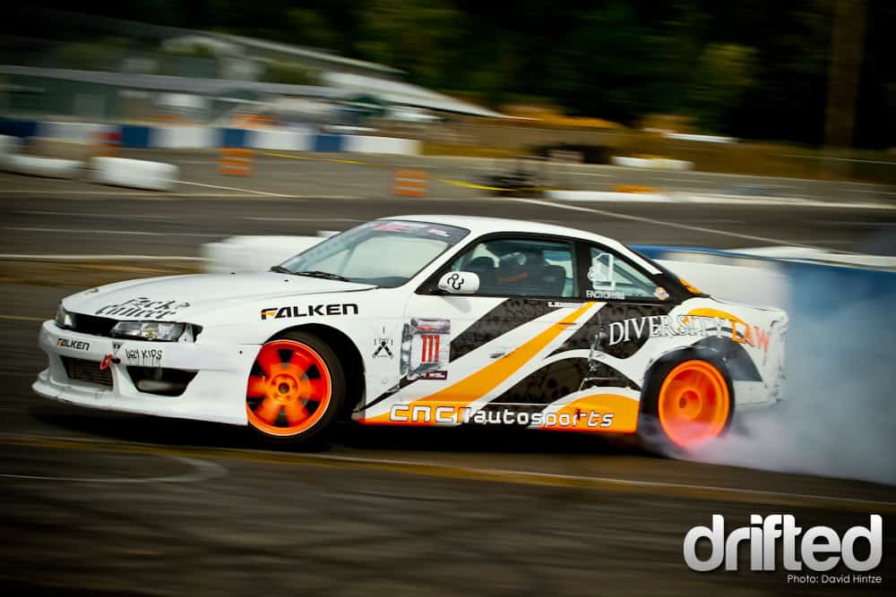 EVENT: Evergreen Drift ProAm Round 5 - Image 34