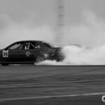 EVENT: The British Drift Championship Final Round: Part II: Super Pro - Image 355