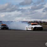 EVENT: The British Drift Championship Final Round: Part II: Super Pro - Image 353