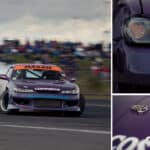 EVENT: The British Drift Championship Final Round: Part II: Super Pro - Image 319