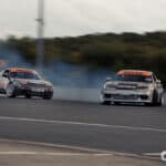 EVENT: The British Drift Championship Final Round: Part II: Super Pro - Image 351