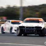 EVENT: The British Drift Championship Final Round: Part II: Super Pro - Image 350