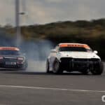 EVENT: The British Drift Championship Final Round: Part II: Super Pro - Image 349