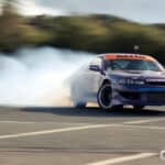 EVENT: The British Drift Championship Final Round: Part II: Super Pro - Image 348