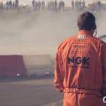 EVENT: The British Drift Championship Final Round: Part II: Super Pro - Image 347