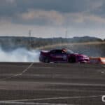 EVENT: The British Drift Championship Final Round: Part II: Super Pro - Image 345