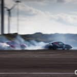EVENT: The British Drift Championship Final Round: Part II: Super Pro - Image 343