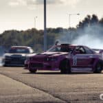 EVENT: The British Drift Championship Final Round: Part II: Super Pro - Image 342