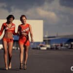 EVENT: The British Drift Championship Final Round: Part II: Super Pro - Image 339