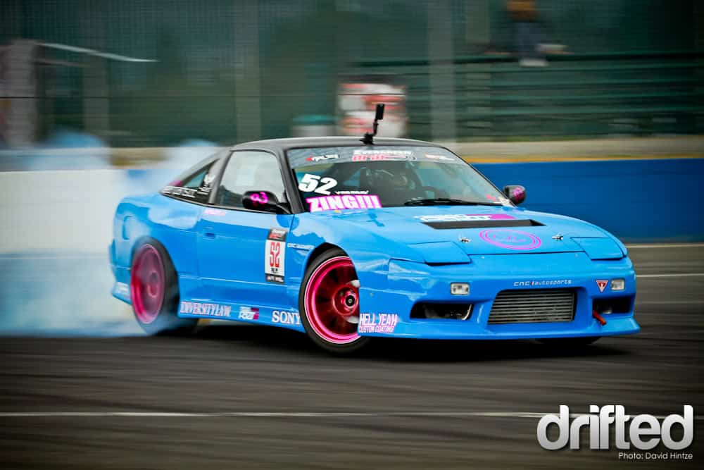 EVENT: Evergreen Drift ProAm Round 5 - Image 32
