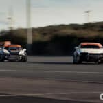 EVENT: The British Drift Championship Final Round: Part II: Super Pro - Image 335