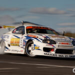 EVENT: The British Drift Championship Final Round: Part II: Super Pro - Image 334