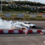 EVENT: The British Drift Championship Final Round: Part II: Super Pro - Image 333