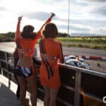 EVENT: The British Drift Championship Final Round: Part II: Super Pro - Image 332