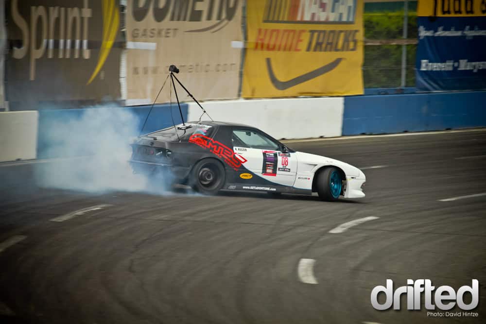 EVENT: Evergreen Drift ProAm Round 5 - Image 31