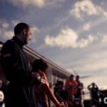 EVENT: The British Drift Championship Final Round: Part II: Super Pro - Image 330