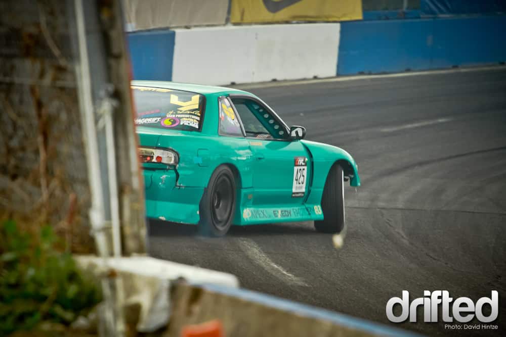 EVENT: Evergreen Drift ProAm Round 5 - Image 33