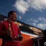 EVENT: The British Drift Championship Final Round: Part II: Super Pro - Image 328