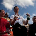 EVENT: The British Drift Championship Final Round: Part II: Super Pro - Image 327