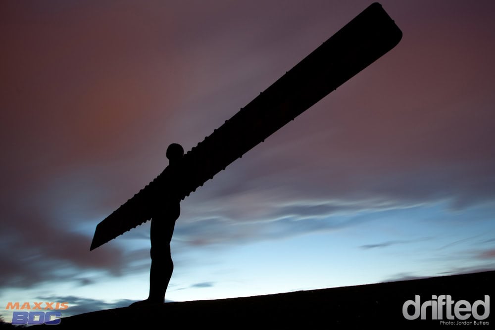 Angel of the North