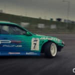 EVENT: The British Drift Championship Final Round: Part II: Super Pro - Image 446