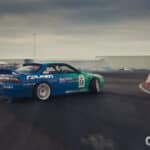 EVENT: The British Drift Championship Final Round: Part II: Super Pro - Image 445