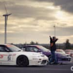 EVENT: The British Drift Championship Final Round: Part II: Super Pro - Image 444