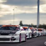EVENT: The British Drift Championship Final Round: Part II: Super Pro - Image 443