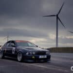 EVENT: The British Drift Championship Final Round: Part II: Super Pro - Image 442