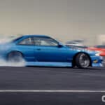 EVENT: The British Drift Championship Final Round: Part II: Super Pro - Image 439