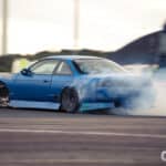 EVENT: The British Drift Championship Final Round: Part II: Super Pro - Image 438