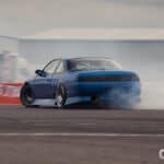 EVENT: The British Drift Championship Final Round: Part II: Super Pro - Image 434